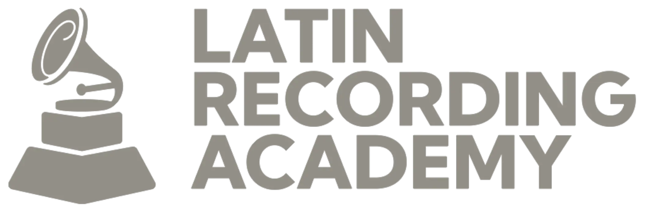 Tim Rault Work - Latin Grammy Academy Project